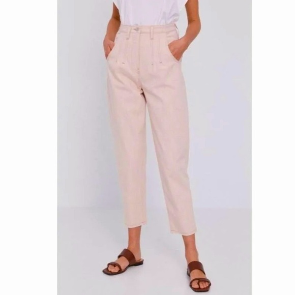BEATRICE B Denim Made In Italy
